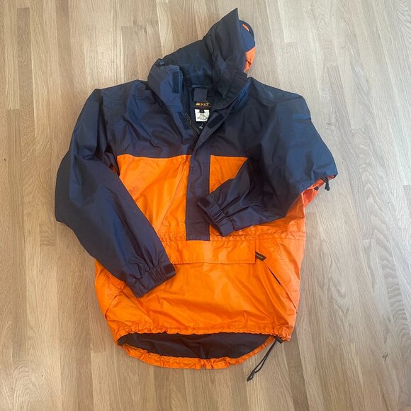 REI Gortex Rain Jacket M - Picture 1 of 3